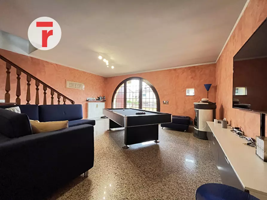Casa trifamiliare in vendita in Via Celso Basso a Limena