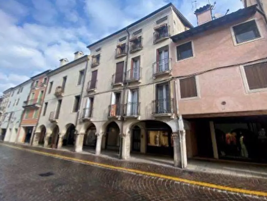 Appartamento in vendita in CORSO A. FOGAZZARO 154 a Vicenza