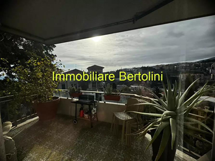 Appartamento in vendita in CORSO DEGLI INGLESI a San Remo