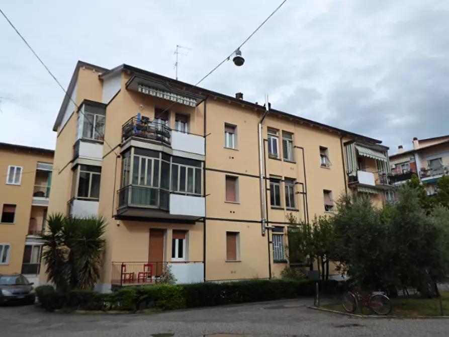 Appartamento in vendita in VIA CERNISONE 23 / 4 a Verona