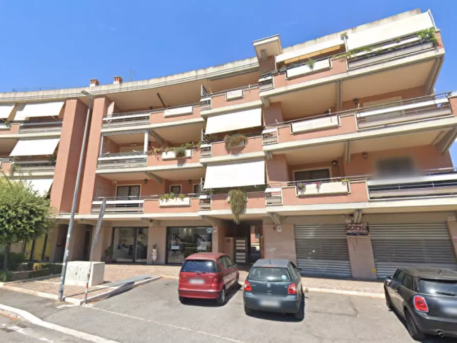 Appartamento in vendita in VIA IANNICELLI GIORGIO a Roma
