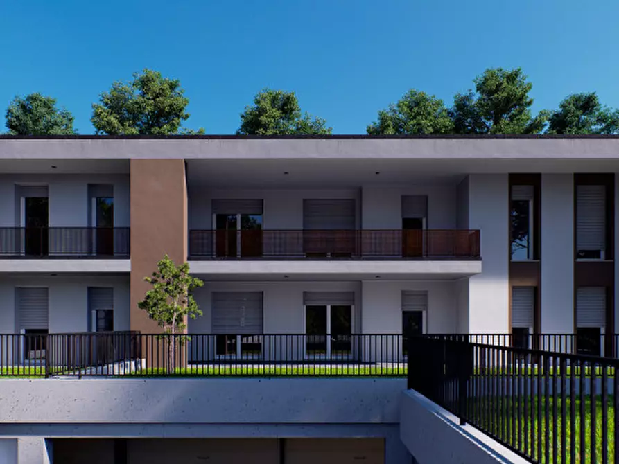 Appartamento in vendita in Via Molinara Nuova, Lugagnano, Sona a Sona