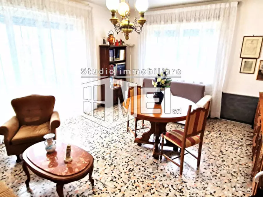 Appartamento in vendita in via Pietro Gori a Cecina