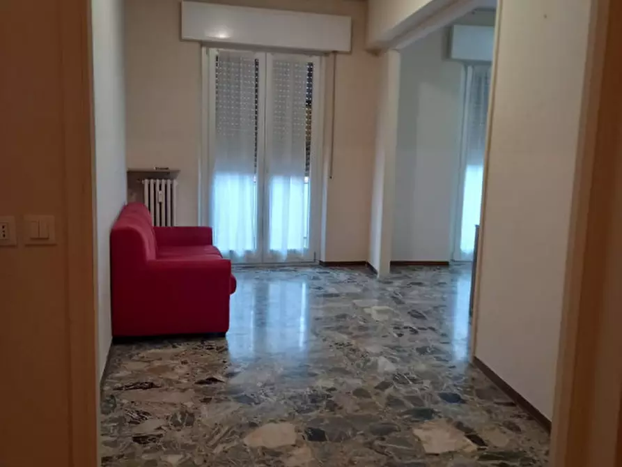 Appartamento in affitto in via Trieste 2 a Parma