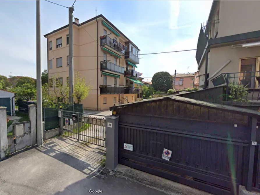 Appartamento in vendita in VIA SANT'ILARIO 20 a Venezia