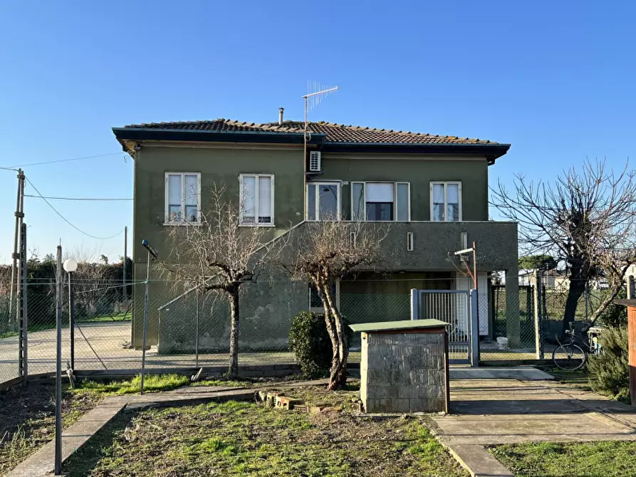 Casa indipendente in vendita in Via Canevedo a Este