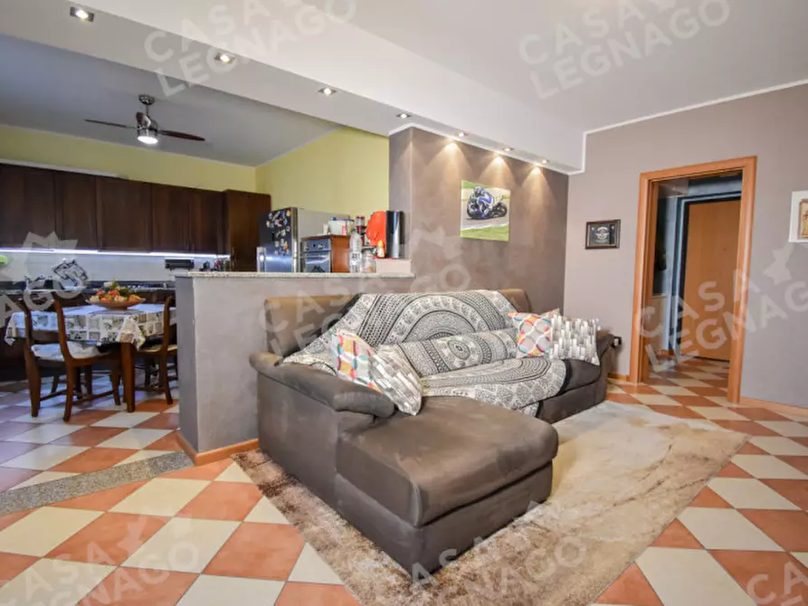 Appartamento in vendita in Via Giotto Cerea a Casaleone