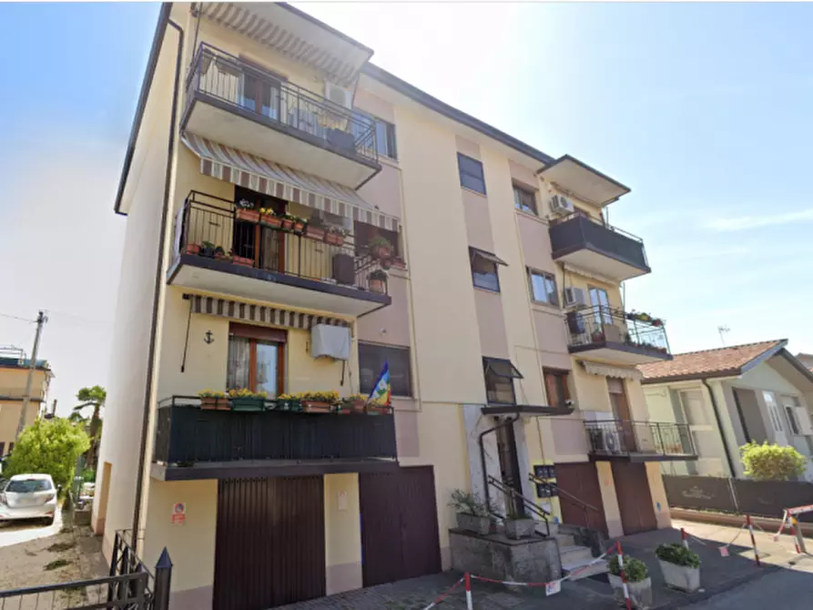 Appartamento in vendita in VIA MANTEGNA 7 a Venezia
