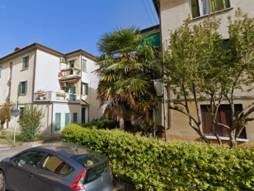 Appartamento in vendita in VIA ERNESTO BONAIUTI 34 a Venezia