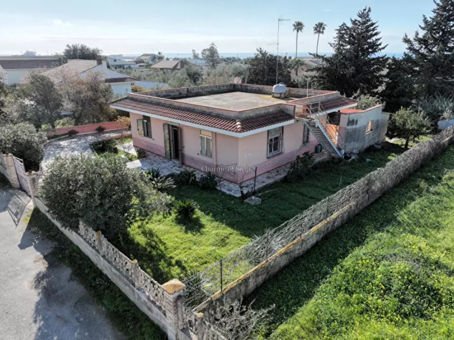 Casa indipendente in vendita in contrada Pellegrino a Santa Croce Camerina