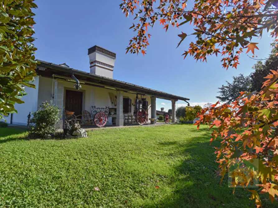 Villa in vendita in via Roma a San Vito Al Torre