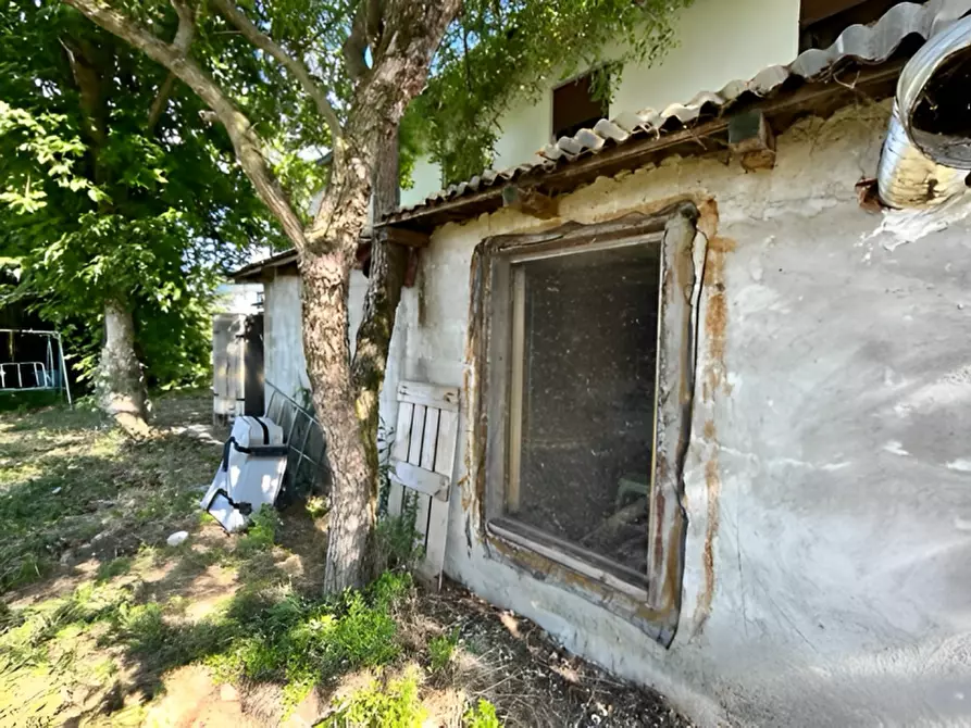 Casa indipendente in vendita in Località Favaretto, via Casino Rosso, 27 a Camponogara