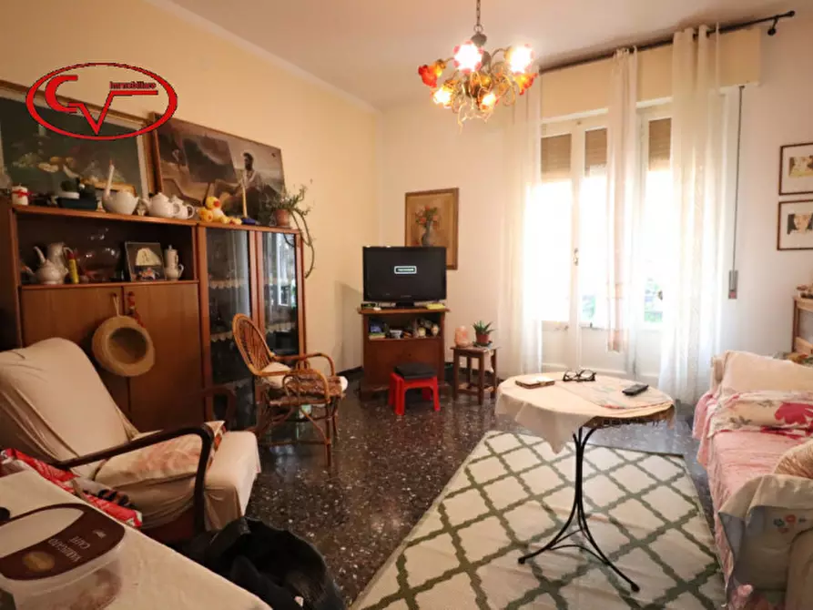 Appartamento in vendita in Via Piave a Montevarchi