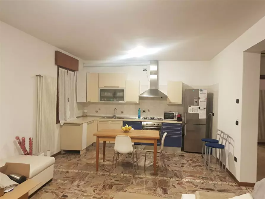 Appartamento in vendita in via silvio pellico a San Martino Di Lupari
