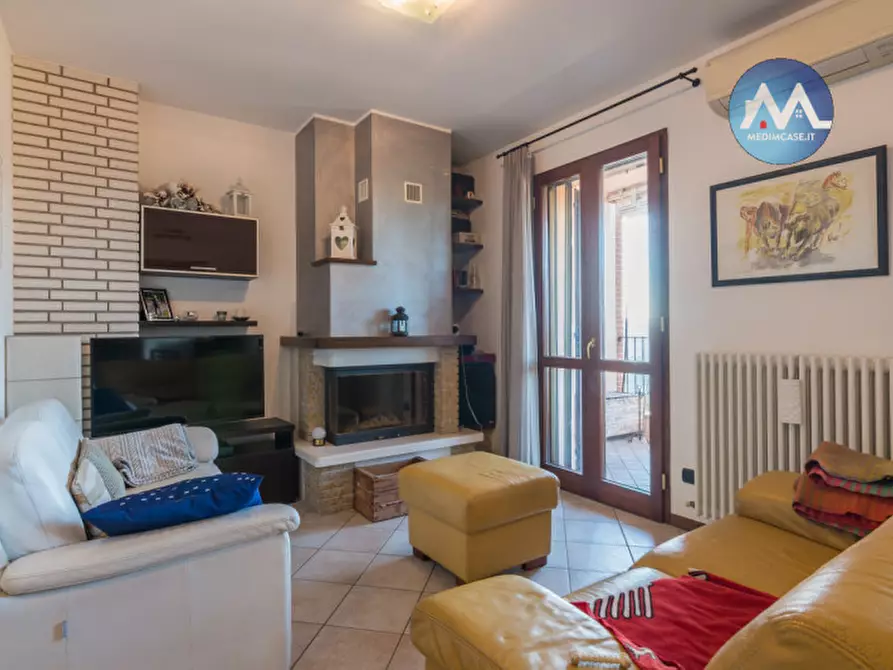 Appartamento in vendita in via delle Querce a Pesaro