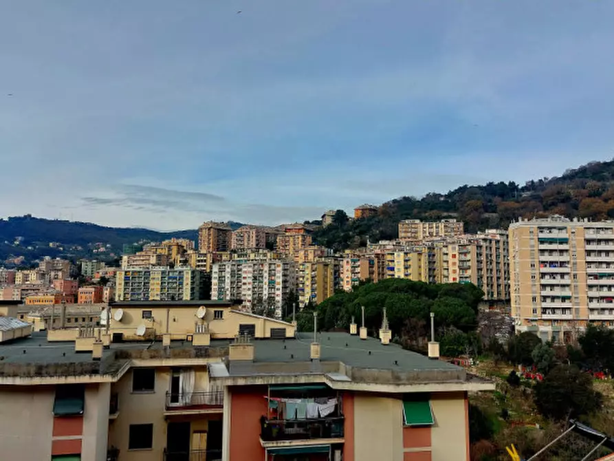 Appartamento in vendita in VIA ONORATO a Genova