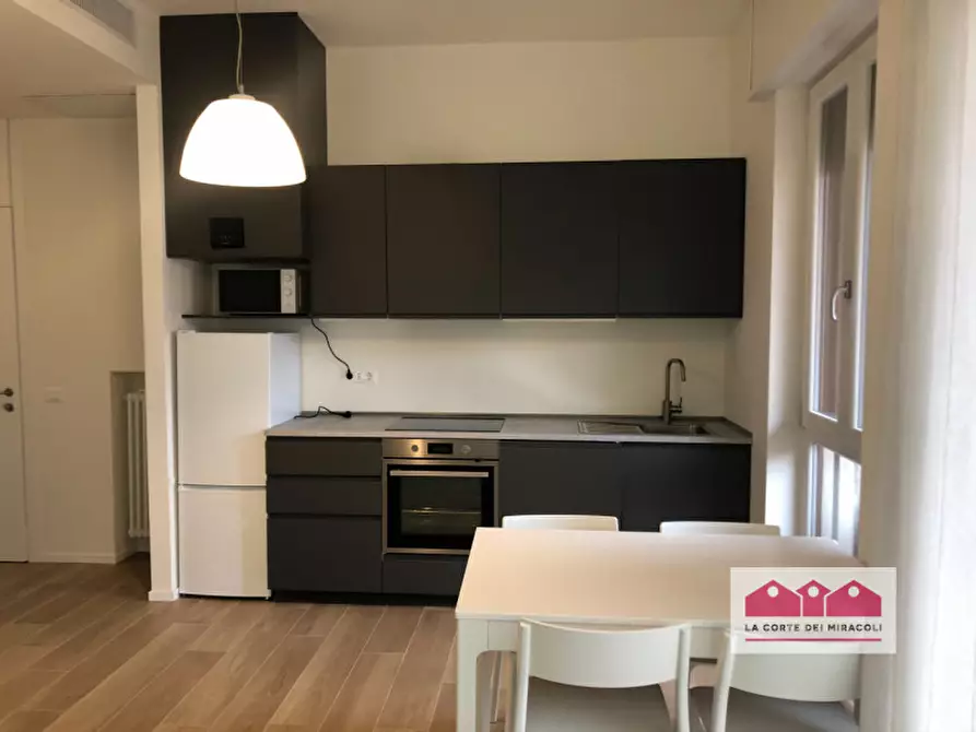 Appartamento in affitto in Via Solferino a Vicenza
