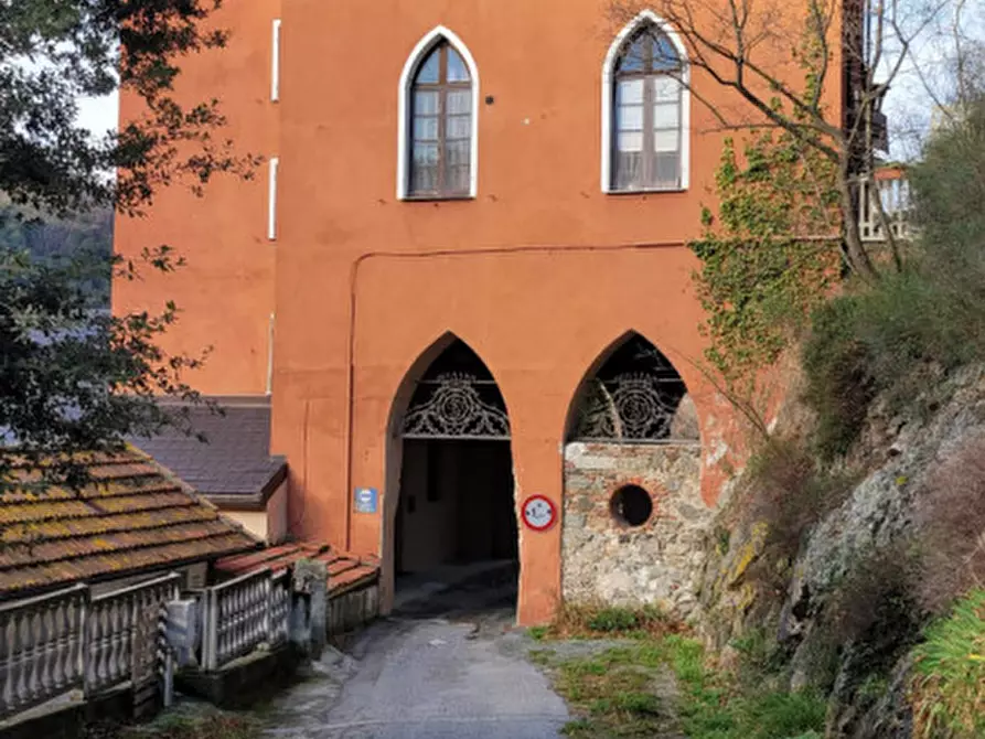 Appartamento in vendita in Via Cimavalle a Savona