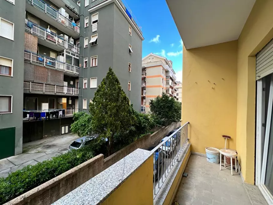 Appartamento in vendita in via gorizia a Sassari