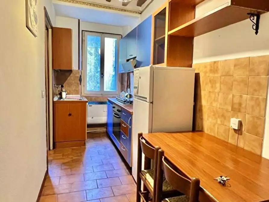 Appartamento in vendita in Strada XX Settembre n.73 a Parma