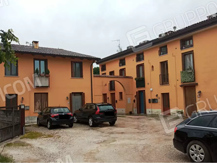 Appartamento in vendita in LOCALITA' TURCHETTI 9/A a Valeggio Sul Mincio