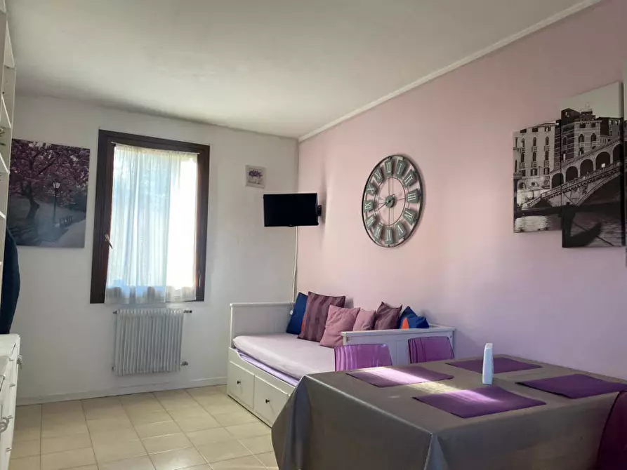 Appartamento in vendita in Via Cappuccini, 21 a Vicenza