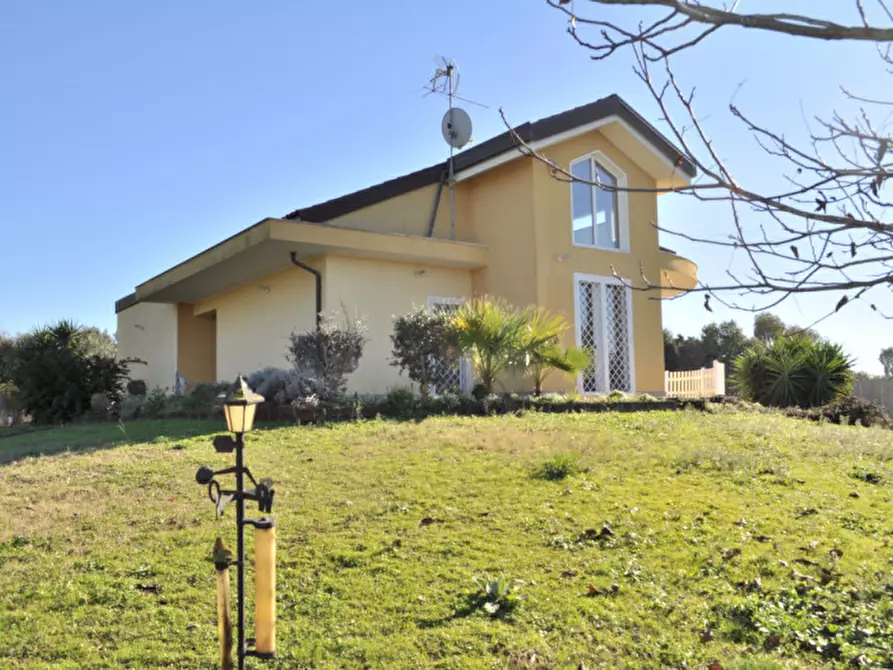Villa in vendita in via torre bruna 15 a Aprilia