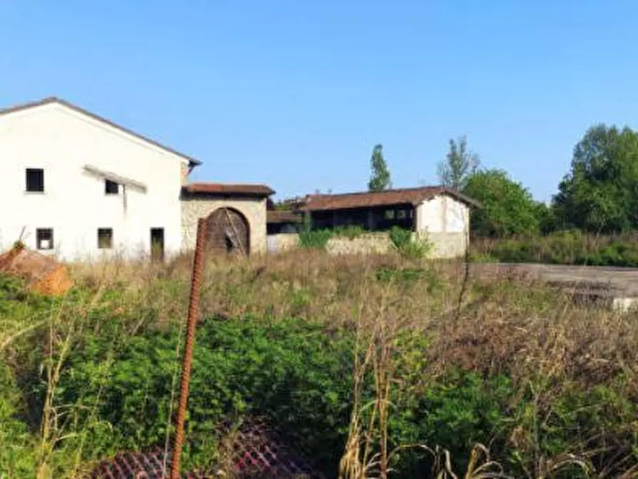 Rustico / casale in vendita in Via Parenzo - Via Parma a Brescia