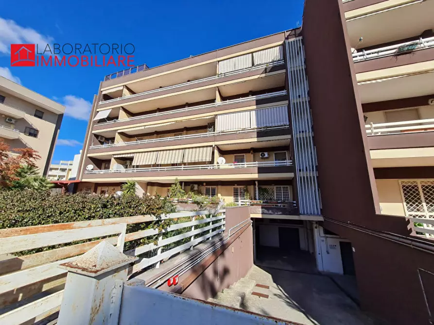 Appartamento in vendita in via Clemente Rebora 11 a Lecce