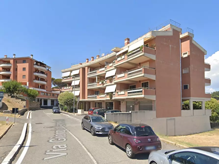 Appartamento in vendita in VIA GIORGIO IANNICELLI a Roma
