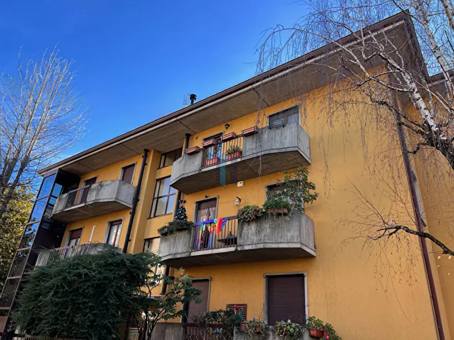 Appartamento in vendita in Via Merula a Bergamo