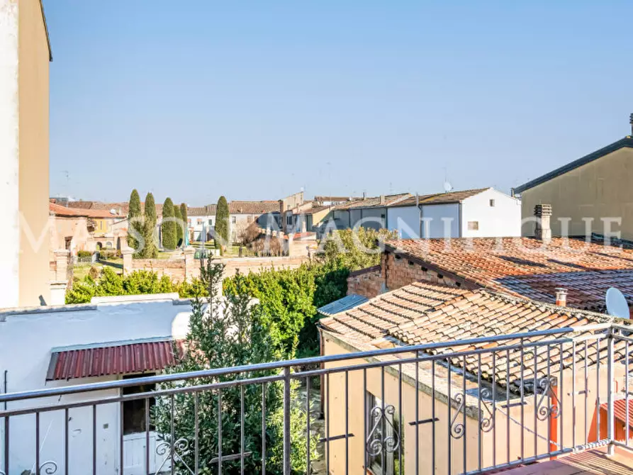 Casa indipendente in vendita in Gugliemo Marconi 11 a Comacchio