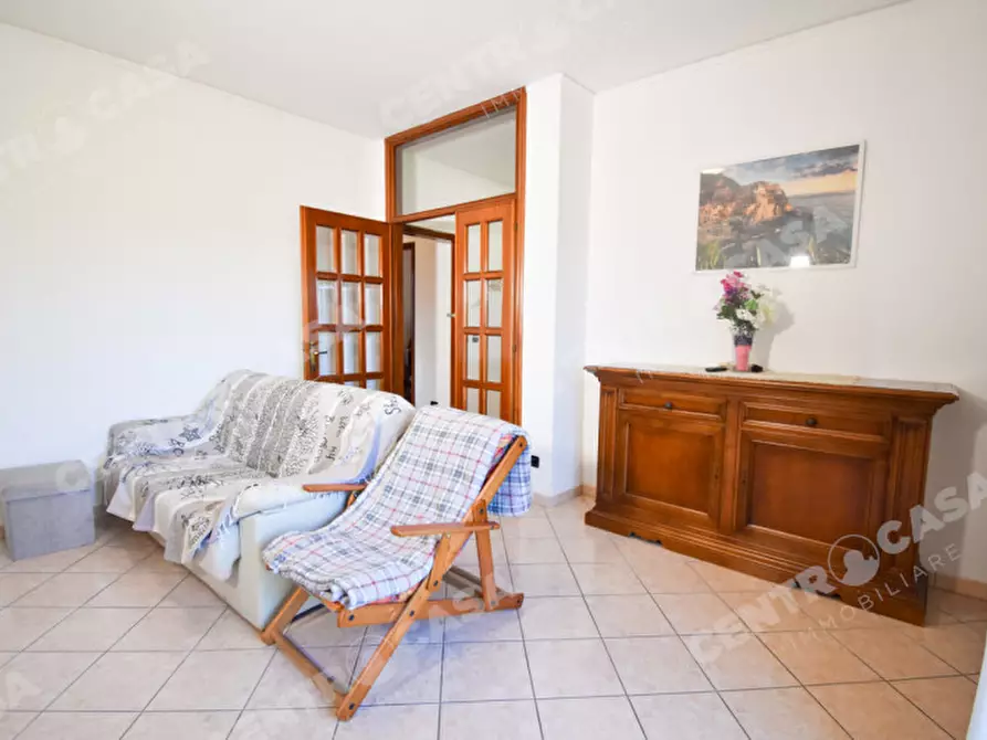 Appartamento in vendita in Via Cavour 2 a Legnago