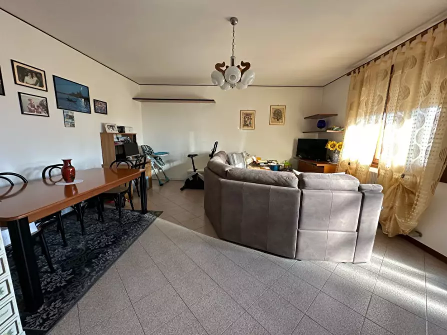 Appartamento in vendita in via Don Giovanni Cortese a Villafranca Padovana