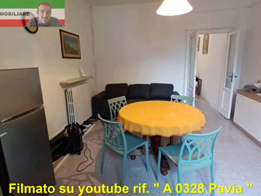 Appartamento in affitto in garibaldi a Pavia