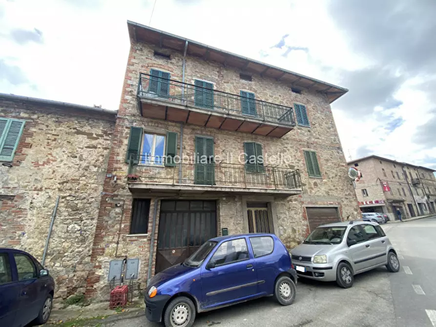 Villetta a schiera in vendita in Panicarola a Castiglione Del Lago