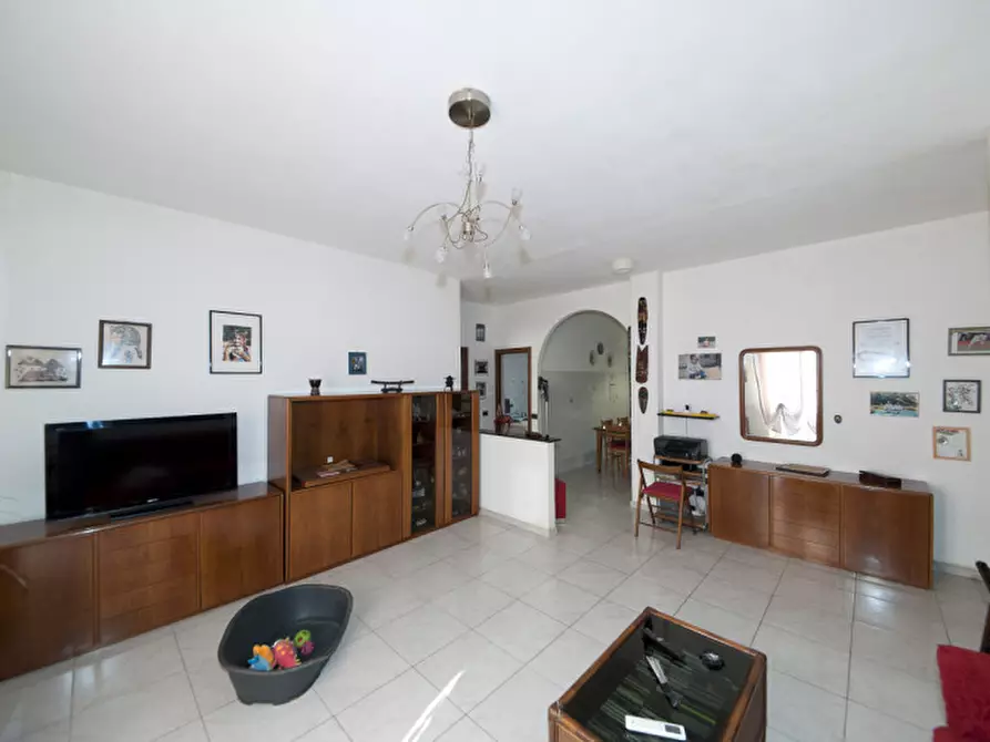 Appartamento in vendita in via petrarca 28 a Cernusco Sul Naviglio