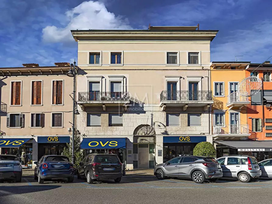 Appartamento in vendita in Corso Vittorio Emanuele II, 157 a Villafranca Di Verona