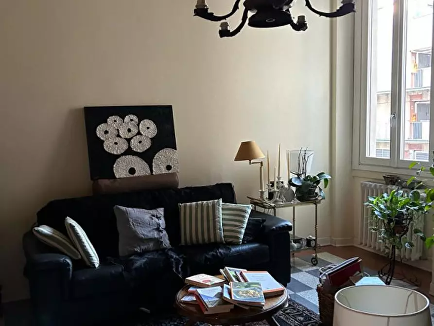 Appartamento in affitto in viale Sarca a Milano