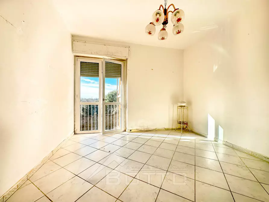 Appartamento in vendita in Via Monte Rosa 13 a Gattinara