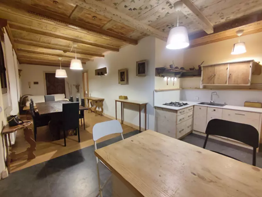 Appartamento in affitto in Via Scaligera a Montagnana