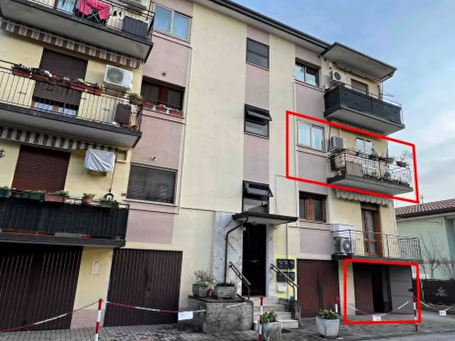 Appartamento in vendita in Via Mantegna, 7 a Venezia