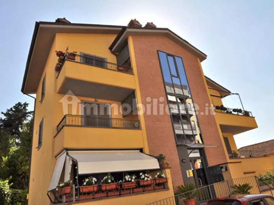 Appartamento in vendita in Via San Michele a Grottaferrata
