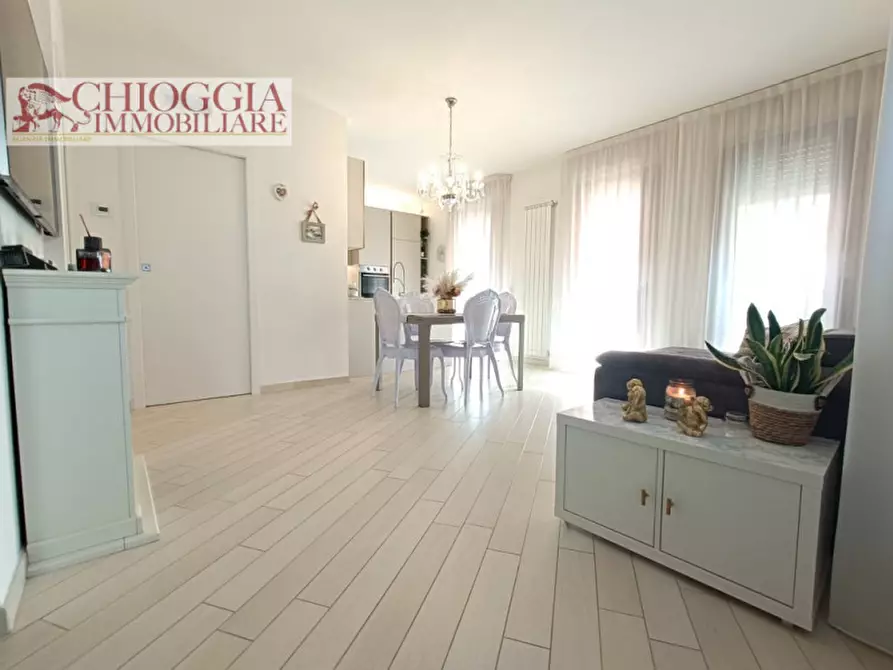 Appartamento in vendita in Via N. Zeno a Chioggia