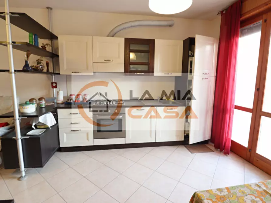 Appartamento in vendita in Via Puccini - Campolongo Maggiore (VE) a Campolongo Maggiore