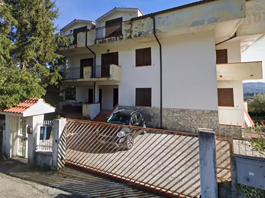 Villa in vendita in Via Tenuti 1 a Marano Principato