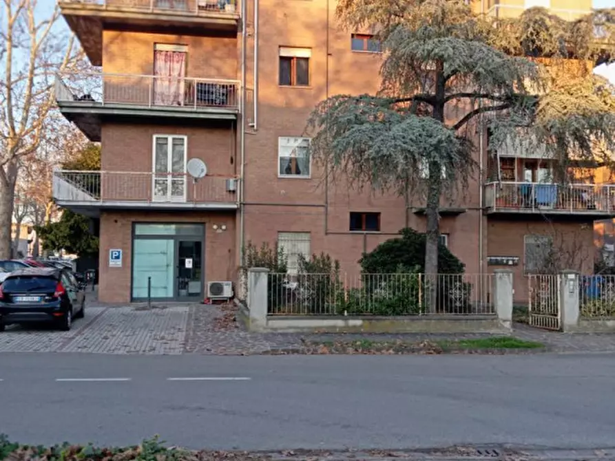 Appartamento in vendita in Via Venezia n.1 a Carpi