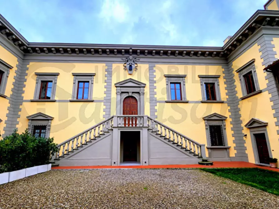 Appartamento in vendita in via di Capornia a Firenze