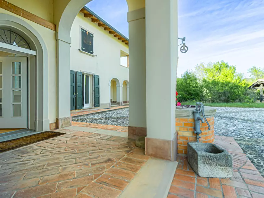 Casa bifamiliare in vendita in PALESIO VIA VAL QUADERNA a Castel San Pietro Terme