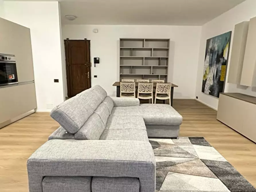 Appartamento in affitto in via Pascoli a Padova
